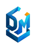 DM Stack Labs website development company logo