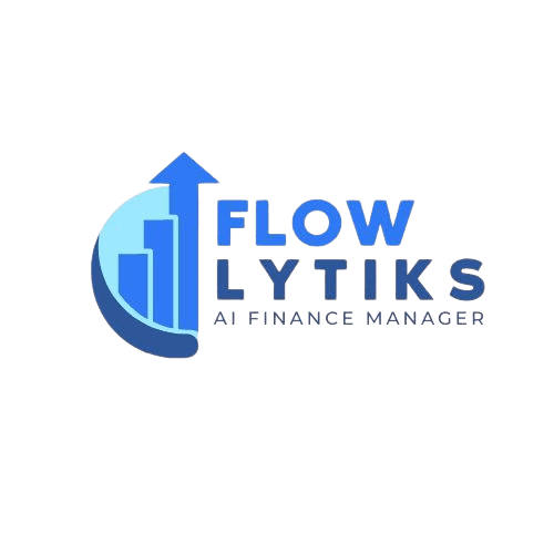 Flowlytiks logo