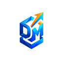 DM Stack Labs website development company logo